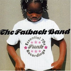 Essential 70's Funk Recordings