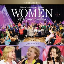 Women Of Homecoming - Vol. One