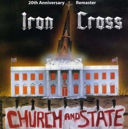 Church & State-20th Anniversary Remaster