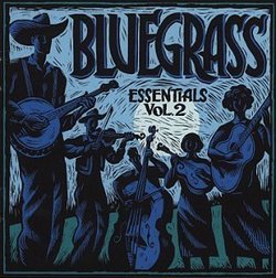 Bluegrass Essentials 2