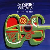 Acoustic Guitars-Out of the Blue
