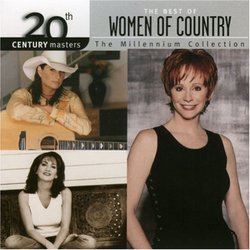 20th Century Masters: Women of Country
