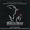 Beauty and the Beast - Australian Cast