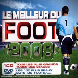 Meilleur Du Foot 2008