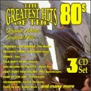 Greatest Hits 80's All Tracks 1-3