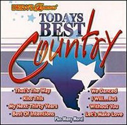 Drew's Famous Today's Best Country