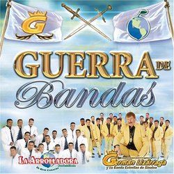 Guerra de Bandas