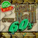 Non Stop Hits: Rock N' Roll of the 60's