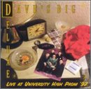 Live at the University High Prom 97