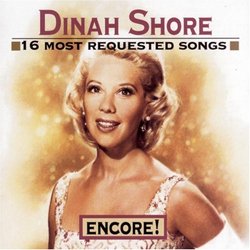 16 Most Requested Songs: Encore