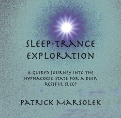 Sleep Trance - A guided Journey for a deep restful sleep.