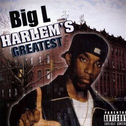Harlem's Greatest