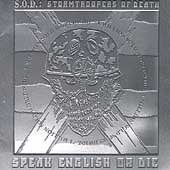 Speak English Or Die (Platinum Edt)