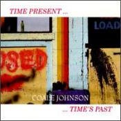 Time Present-Time's Past