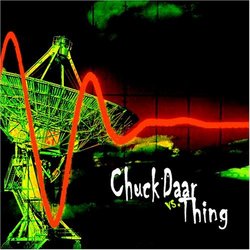 Chuck Daar vs. Thing