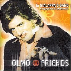 Olmo & Friends