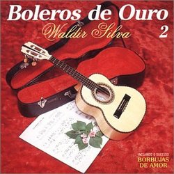 Boleros de Ouro, Vol. 2