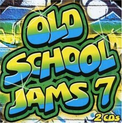Old School Jams 7