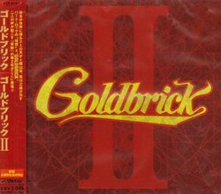 Goldbrick