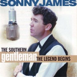 Southern Gentleman: The Legend Begins