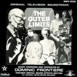 The Outer Limits: Original Television Soundtrack (1963-65 Television Series)
