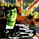 United Kingdom of Punk 2