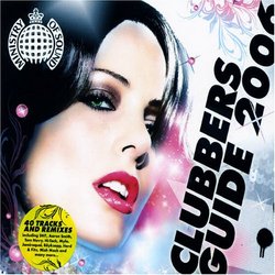 Clubber's Guide 2006