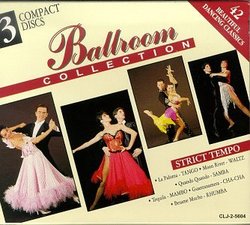 Ballroom Collection