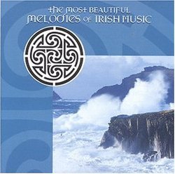 Most Beautiful Melodies of Irish Music
