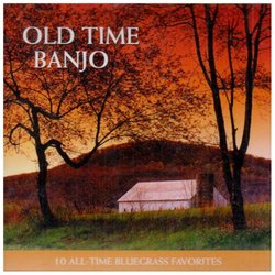 Old Time Banjo