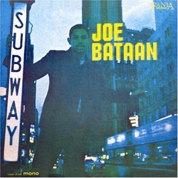 Subway Joe (Mlps)