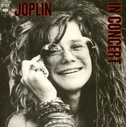 Joplin in Concert (Mlps)