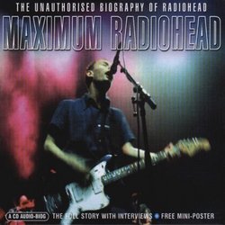 Maximum Radiohead