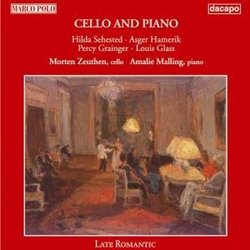 Cello & Piano