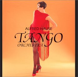 Alfred Hause's Tango