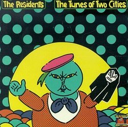 Tunes of Two Cities