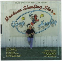 Montana Shooting Star