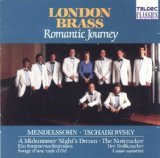 Romantic Journey (London Brass)