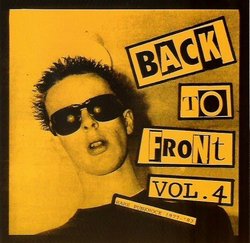 Vol. 4-Back to Front