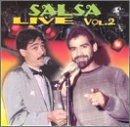 Salsa Live 2