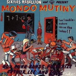 Sixties Rebellion 8
