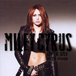 Can't Be Tamed: Deluxe Edition