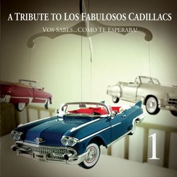 Tribute to Los Fabulosos Cadillacs