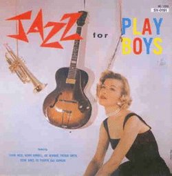 Jazz for Players