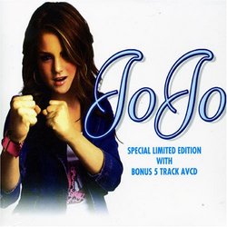 Jojo (Bonus CD) (Chi)