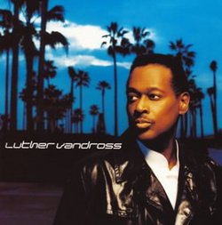 Luther Vandross