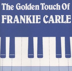 The Golden Touch of Frankie Carle / Frankie Carle