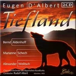 D'Albert: Tiefland