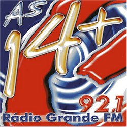 As 14 Mais: Radio Grande FM