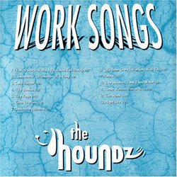 Work Songs
